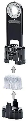 6 упаковок пригодный для Keurig Starter Kit замена 1 0 классических Пивоваров кофемашин