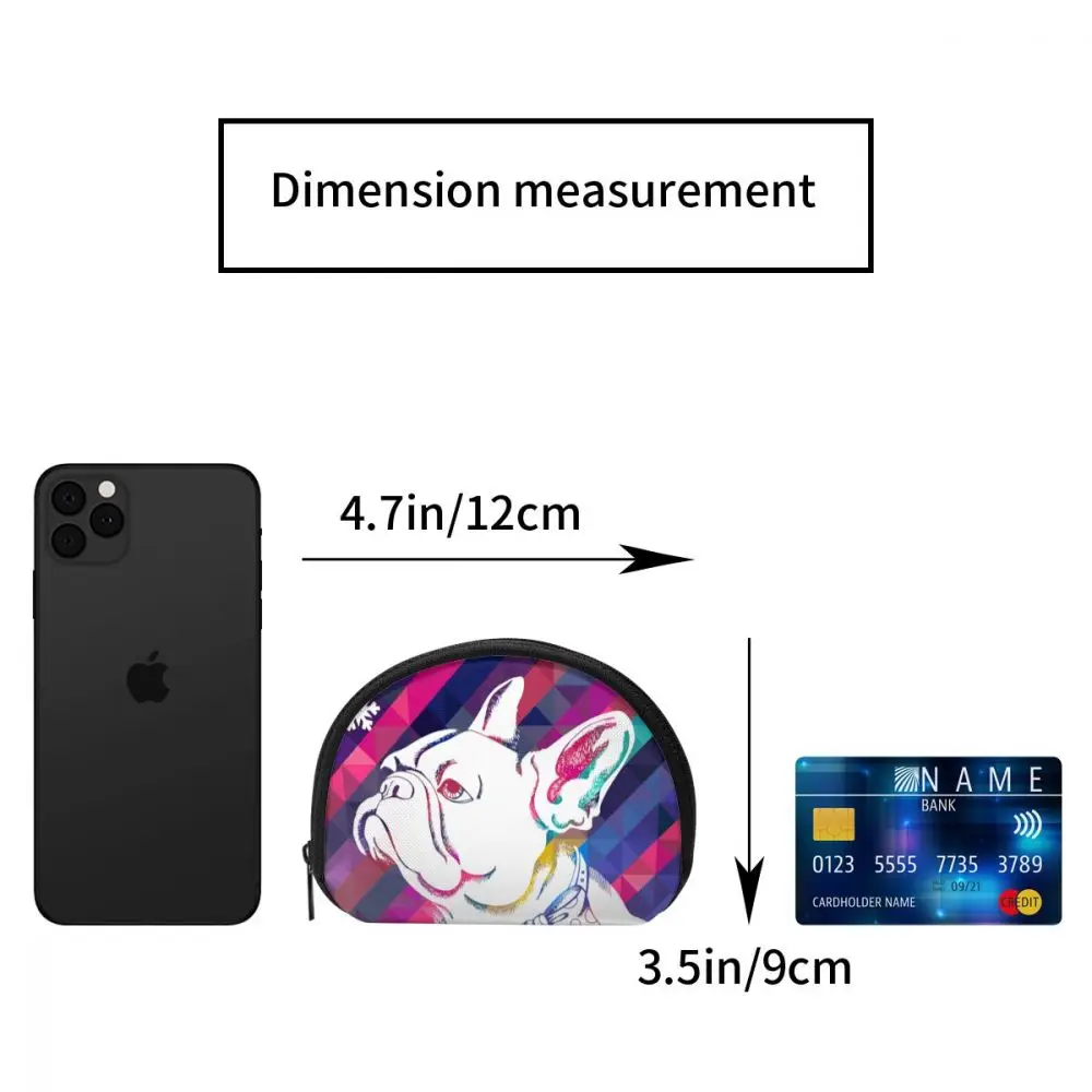 Кошелек Короткие для монет Кошельки женщин держатель карт небольшой женский