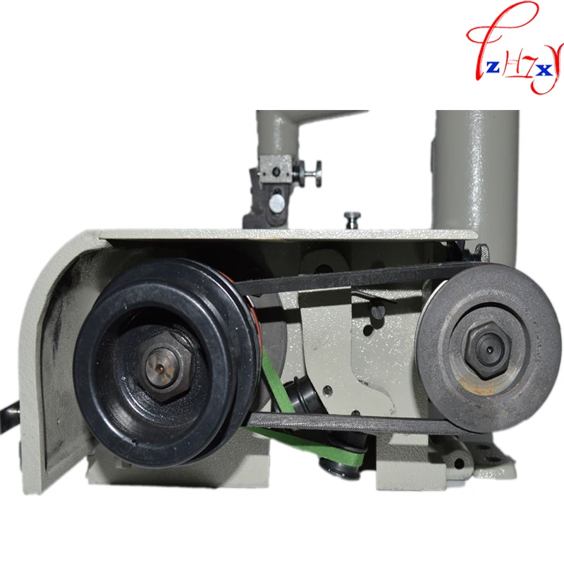 

110V/220V TK-801 Leather Skiving Sewing Machine for Edge Scraping Synthetic Leather Shoes Plastic Articles 1PC