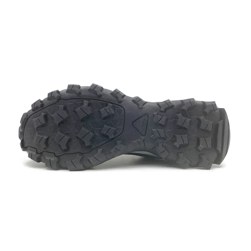 Hiking Shoes Men Breathable Knitted Mesh Non-Slip Sneakers Low Top For Outdoor Trailing Trekking Walking Work Trail Casual SHOES