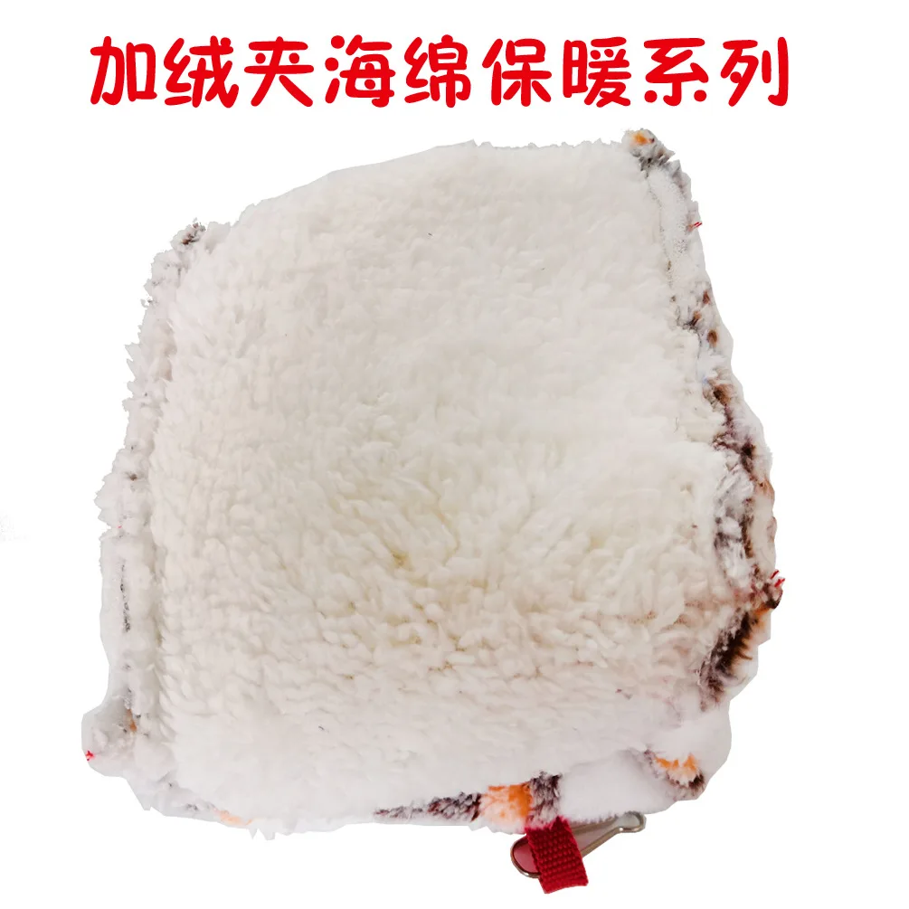 Хомяк Цзинь Си Сюн миань wo медовый мешок планера спальный попугай дьявол белка