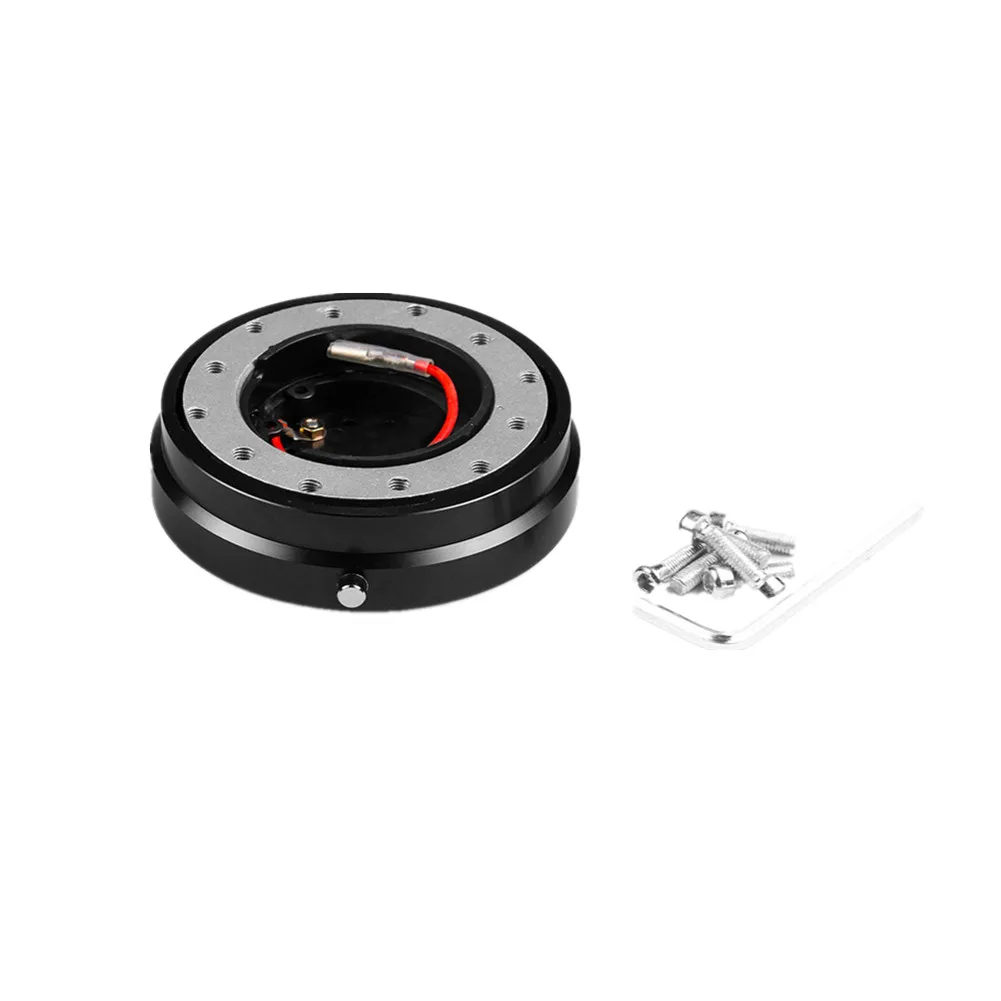 Аксессуары для автомобиля комплект быстроразъемных инструментов гоночного руля