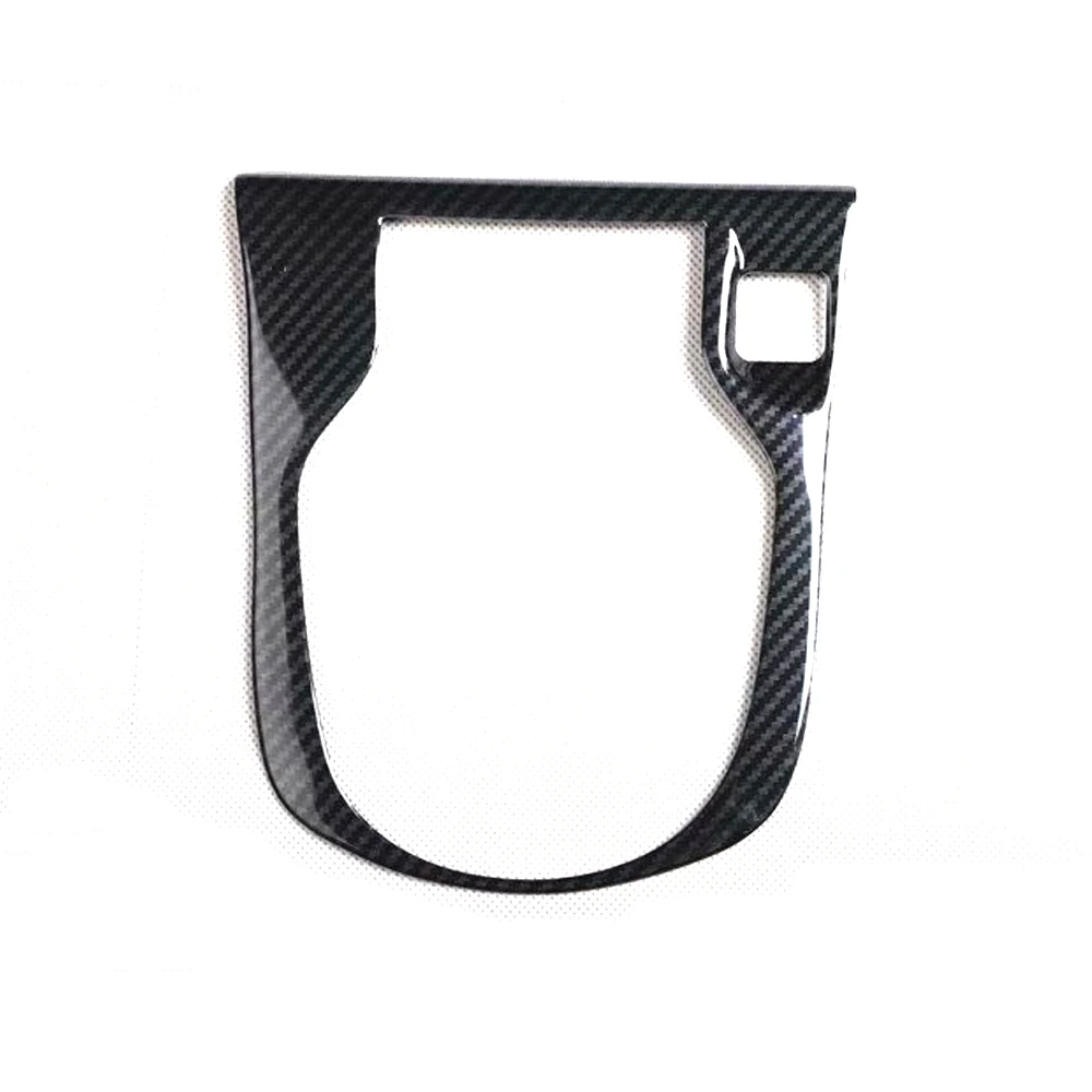 

Декоративная рамка для панели переключения передач для Honda City 2015-2019, левый и правый руль