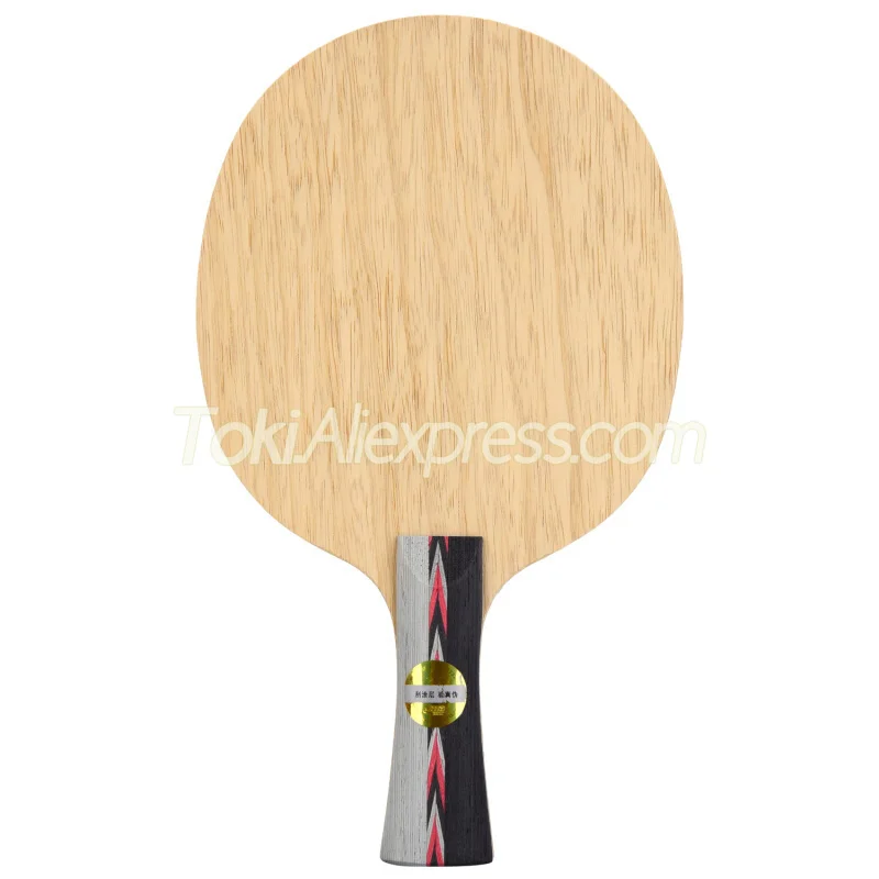 DHS POWER G 5X PG5-X (Ship without Box) PG 5 X PG5X Table Tennis Blade Arylate Carbon ALC Racket Ping Pong Bat Paddle | Спорт и