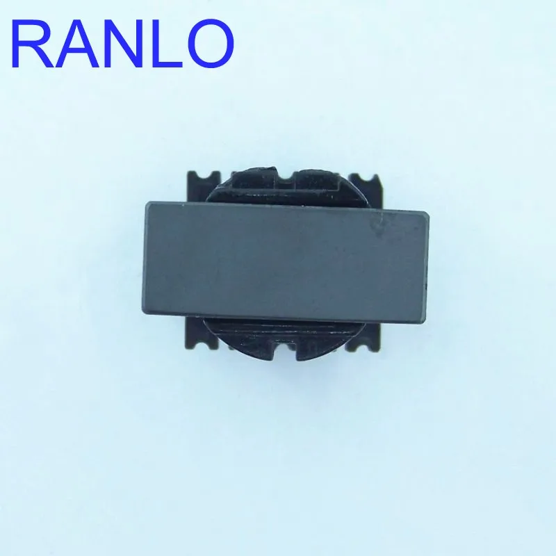 ER2834 EC2834 Вертикальная 10pin 5+ 5pin бобина рамка PC40 ферритовый сердечник мягкий магнитный сердечник