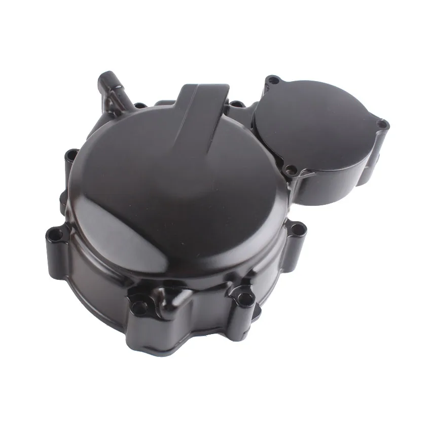 CNC алюминиевый Картер статора двигателя крышка для Suzuki GSXR 600/750 K6 2006 2007 2008 2009 2010 2011