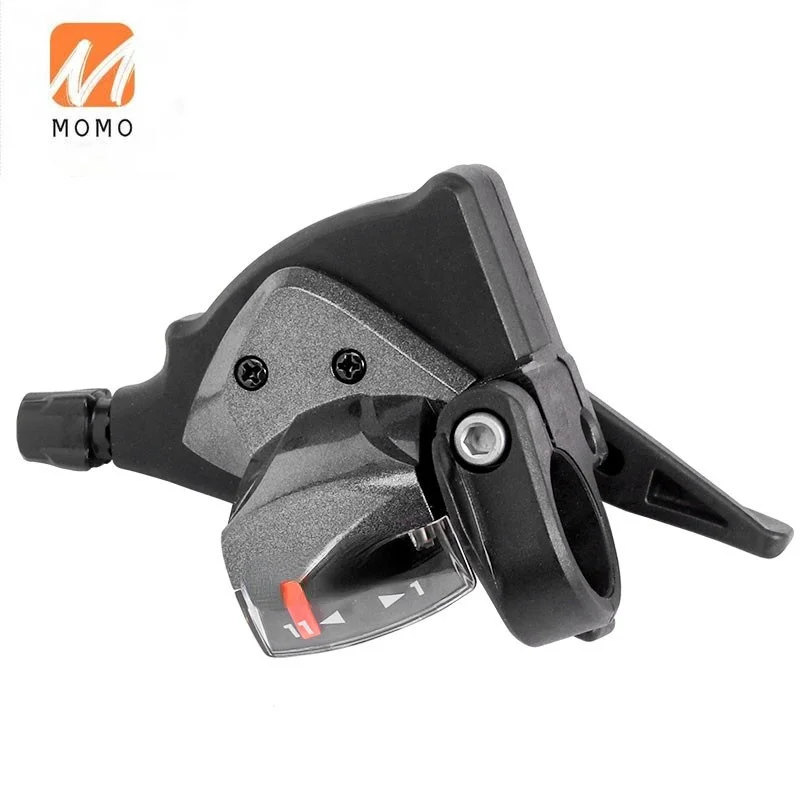 

Mountain Bike Transmission Finger Dial 7 8 9 10 Speed 24 27 Finger Dial 21 Road Bike Split Speed Change Accessories