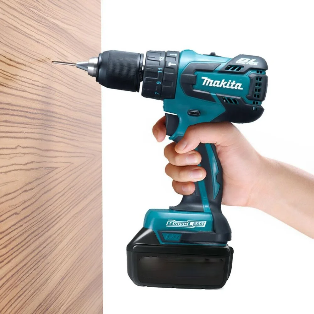 

Makita 18 V 6.0Ah - Makita 18 v BL1840 BL1850 BL1830 BL1860B LXT 400 +