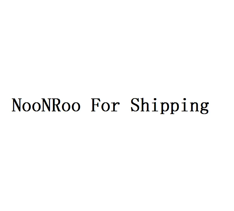 

For shipping cost balance~