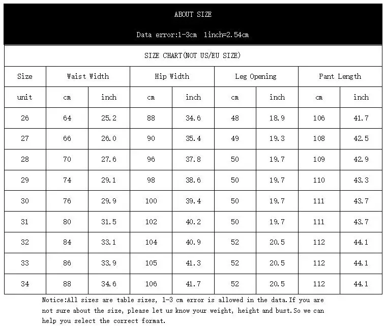 Новые джинсы мужские ботинки с вырезами толстые брюки клеш высокой талией Зимние