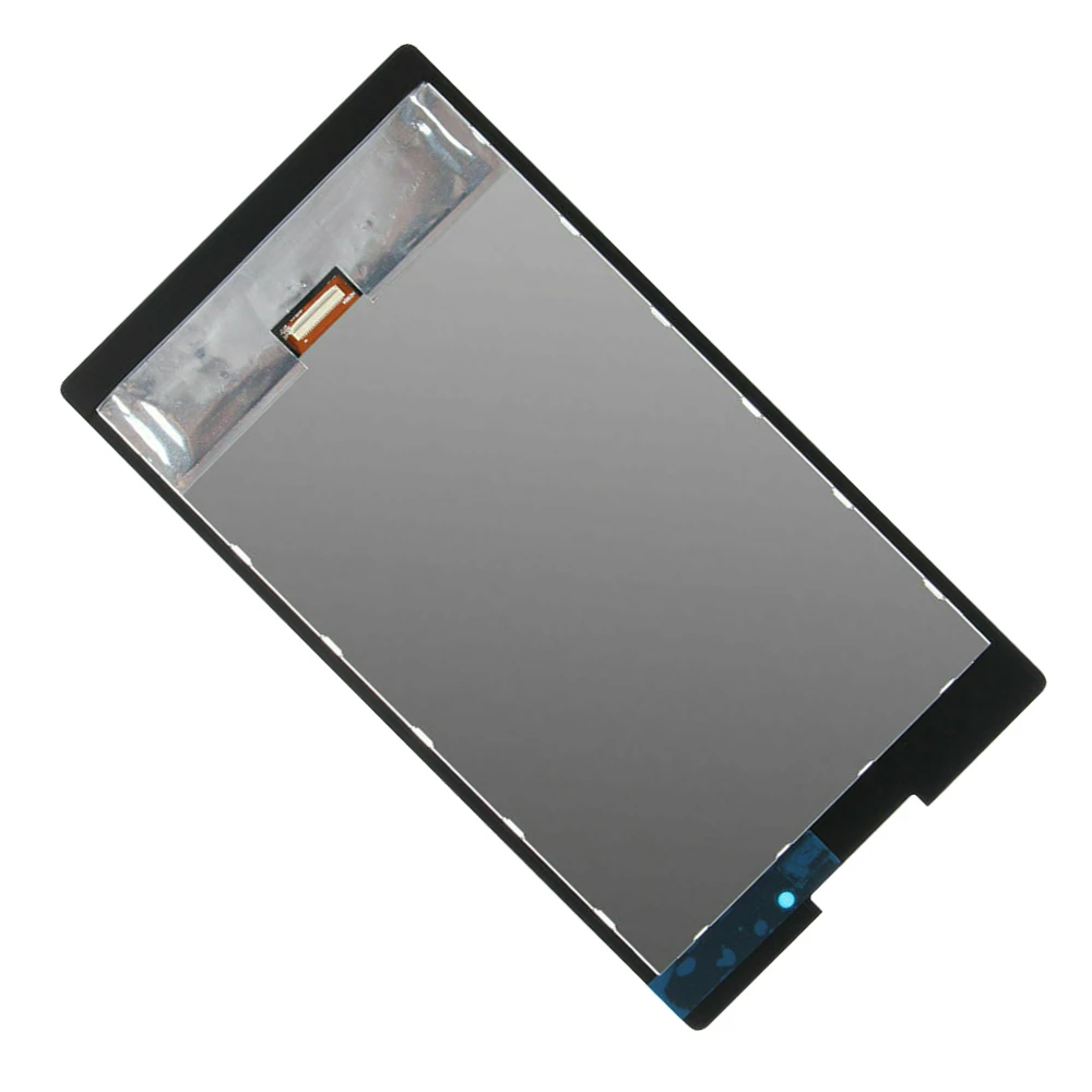 

New Full LCD Display + Touch Screen Digitizer Glass Assembly For Lenovo Tab 2 A7-30 A7-30HC A7-30DC Tablet Pc Parts