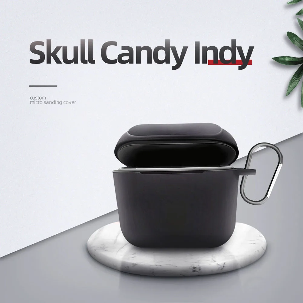 Чехол для наушников твердый устойчивый к царапинам защитный чехол хранения анти