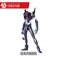 eva neon genesis evangelion production model 03 joints movable action figure ornaments toys limited collection birthday gifts