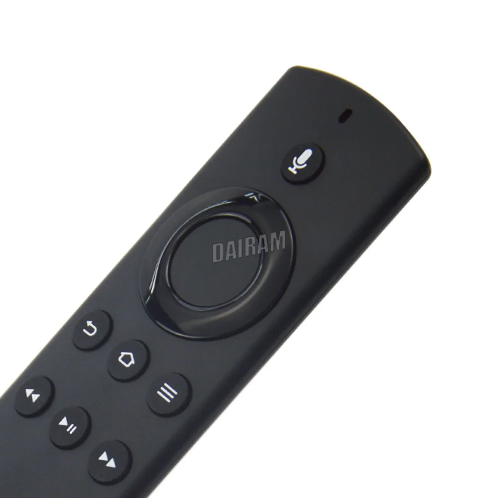 Оригинальный голосовой пульт дистанционного управления нового поколения для