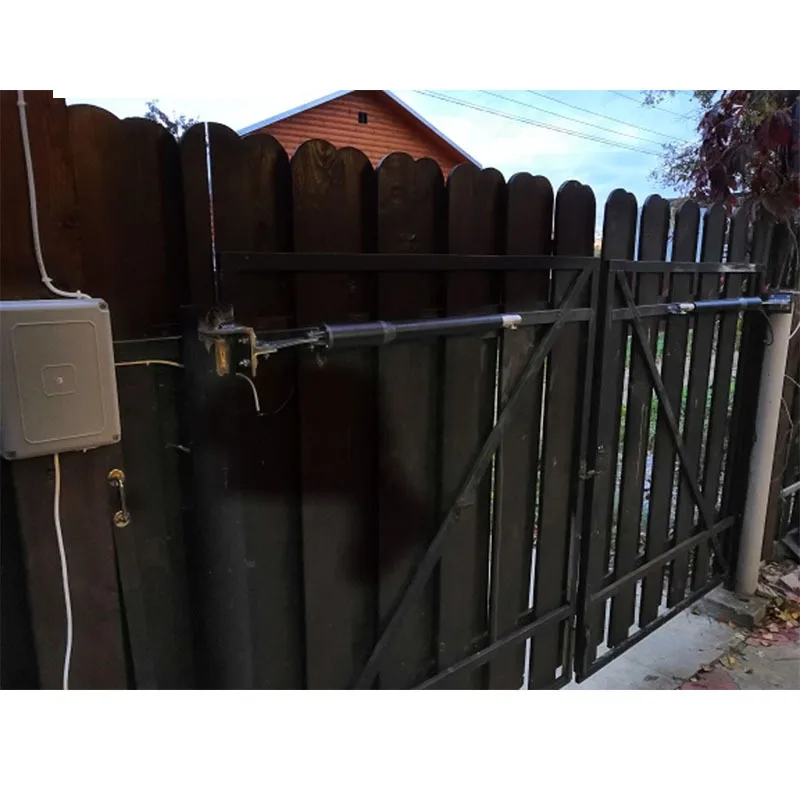 Новый черный 200 кг светильник червячная передача автоматическая открывалка для