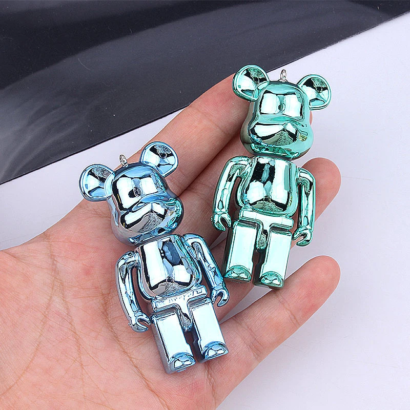 Fairy Garden Home Decor Living Room Decoration Miniature Plush Powder Teen for Bedroom Figet Toys | Дом и сад