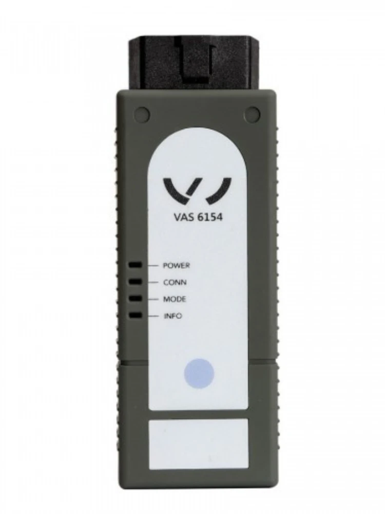 

WIFI VAS6154 ODIS 6,2 WIN10 Audi /Skoda