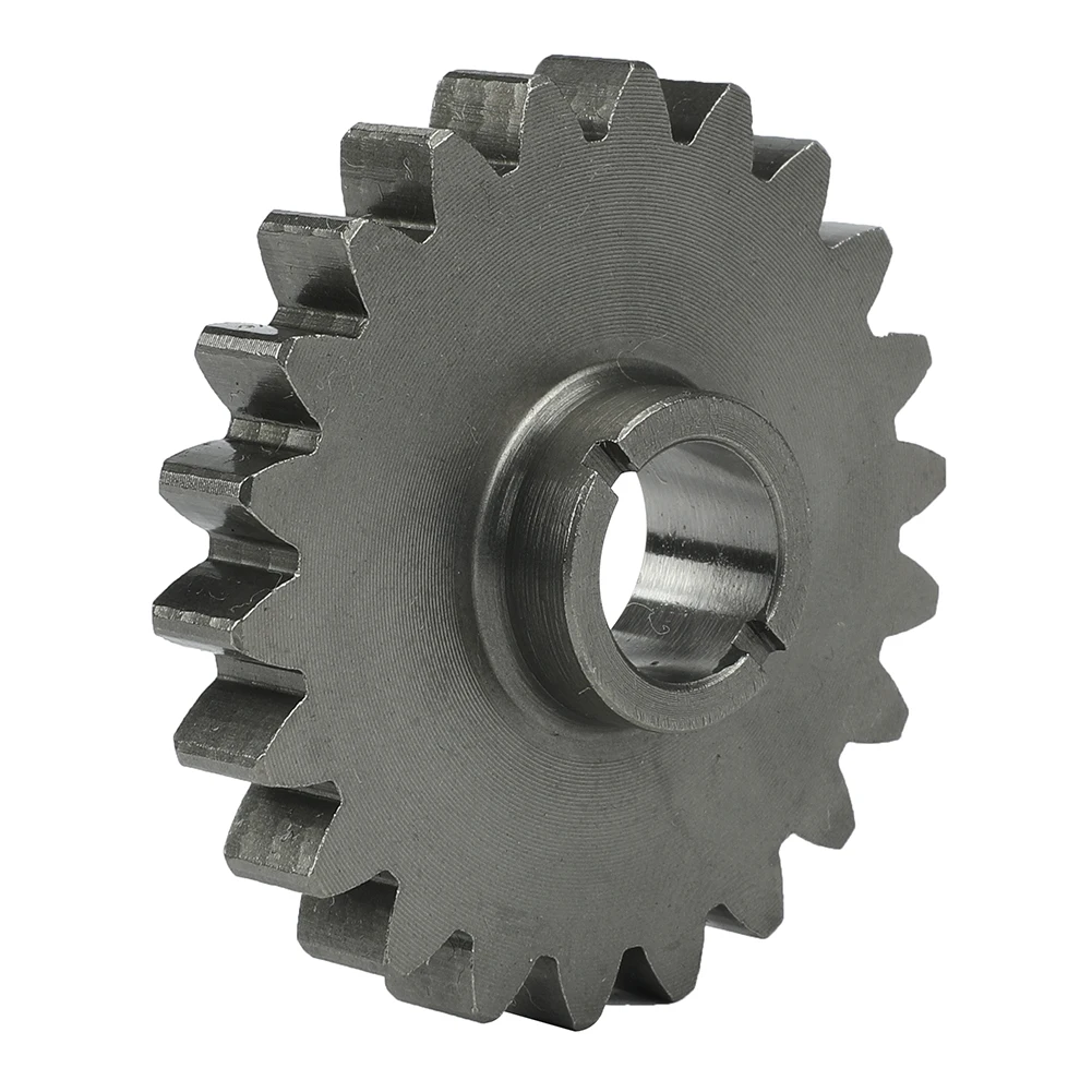 

For lifan 150 150cc 1P56FMJ Horizontal Kick Starter Engines Dirt Pit Bikes Parts Motorcycle Engine Gear Start Gear 22 Teeth
