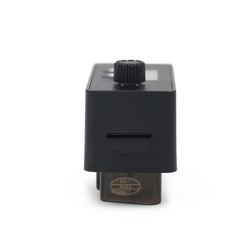 OBD BT музыкальный плеер и FM передатчик автомобильный диагностический сканер