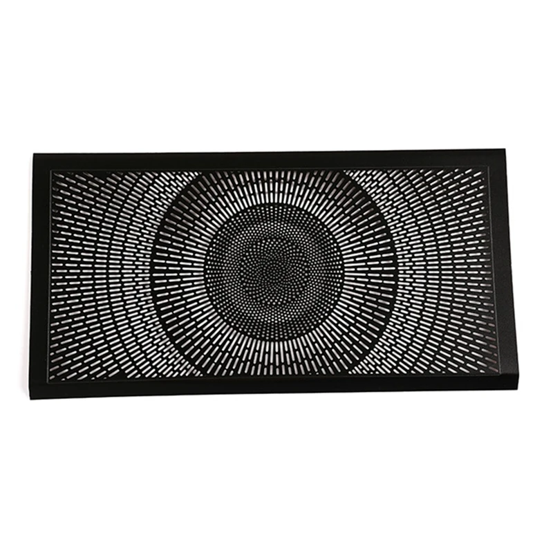 

Car Dashboard Speaker Cover Stickers for Mercedes Benz G Class W463 2004-2011