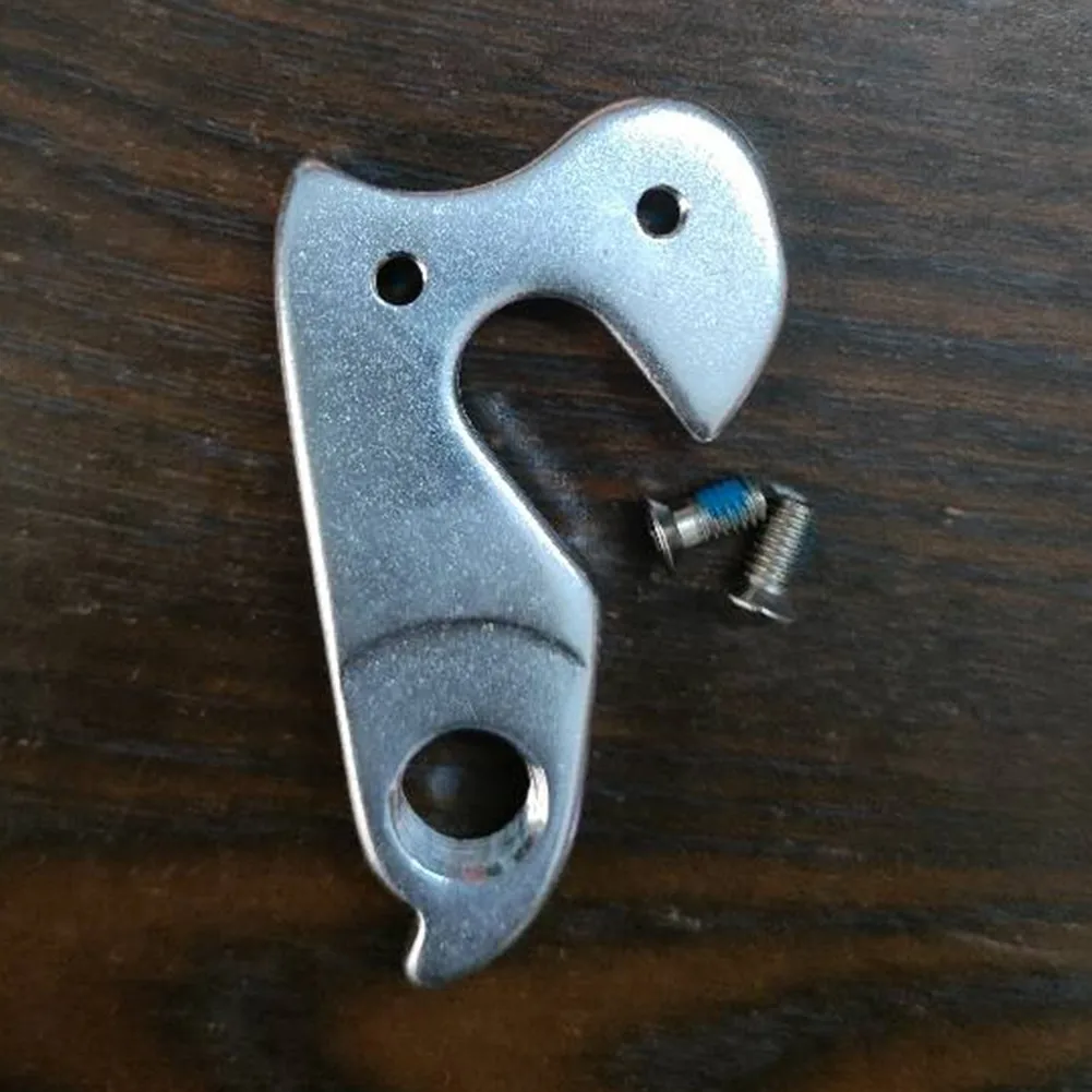 

MTB Bike Bicycle REAR DERAILLEUR GEAR MECH HANGER/FRAME BRACKET Tail Hook For 400 Schwinn Axum Boundry Hanger Bracket Dropout