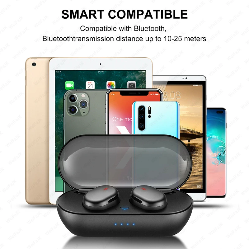 TWS-наушники Y30 Pods Pro с поддержкой Bluetooth |