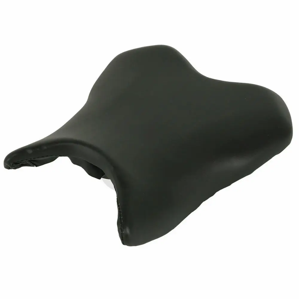 Мотоциклетное черное переднее сиденье для водителя Yamaha YZF R6 2006 2007 06 07|Сиденья и