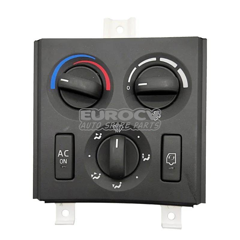 

Запасные части для грузовиков Volvo VOE 21284325 21318123 A/C блок управления