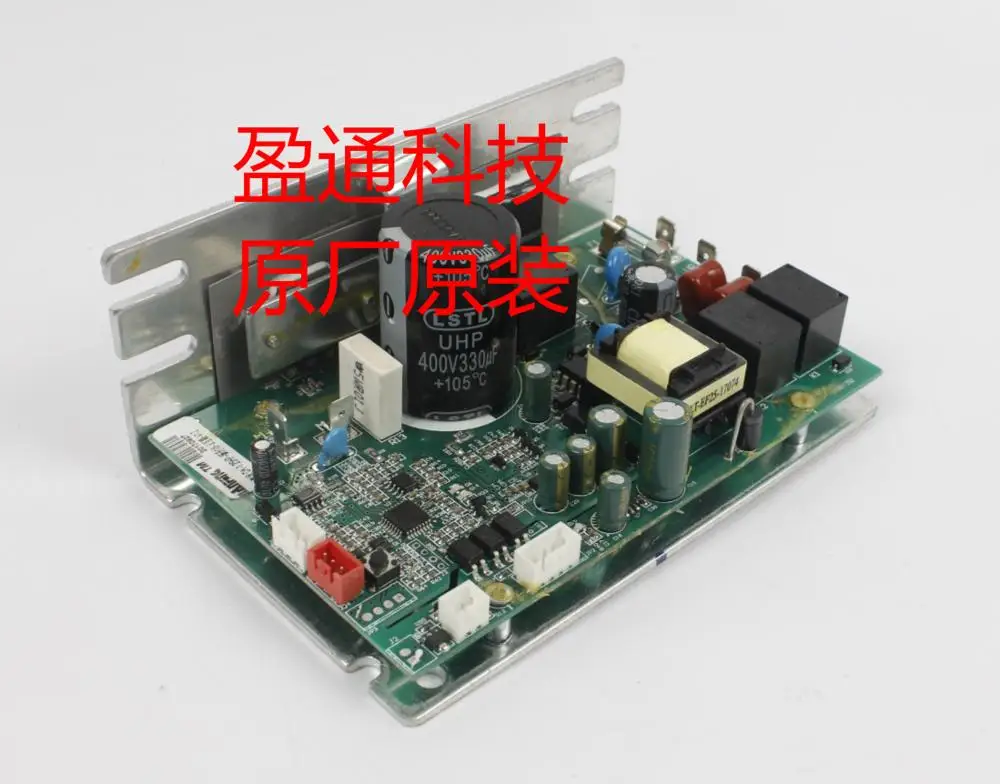 Yijian 9009/8088 монтажная плата для беговой дорожки общего контроллер блок питания