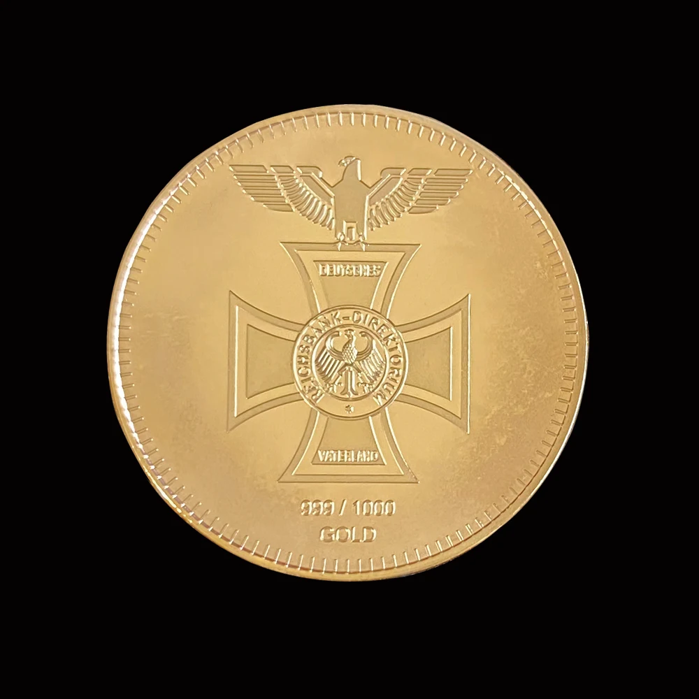 Коллекция золотых монет 1871 г.|Безвалютные монеты| |