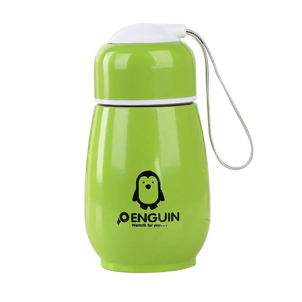 Новинка горячая распродажа креативная вакуумная фляжка 300 мл уличная термальная