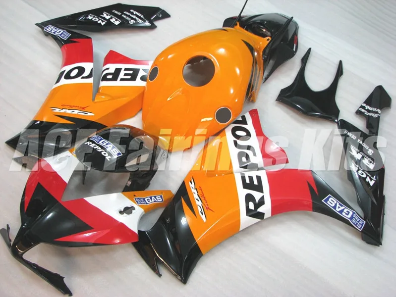

NEW ABS Motorcycle Fairings Kit Fit for Honda CBR1000RR 2012 2013 2014 2015 2016 CBR1000 12 13 14 15 16 Bodywork set repsol