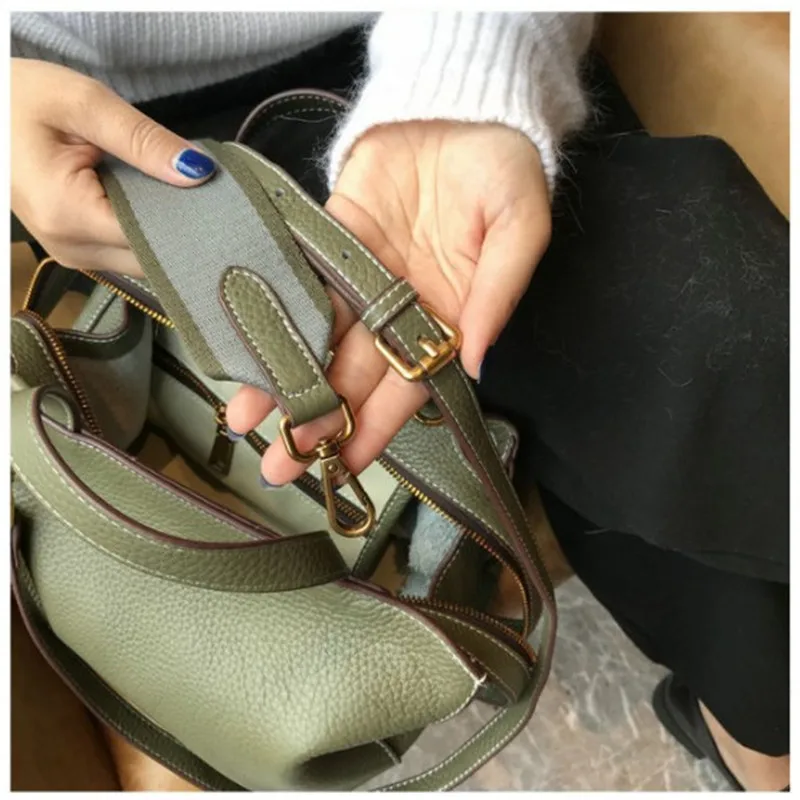 Роскошные сумочки из мягкой натуральной кожи женские сумки дизайнерская женская