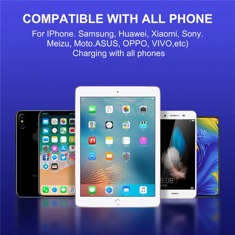 GTWIN Магнитный кабель для быстрой зарядки Micro usb type C зарядное устройство для iPhone 11 XR 7 samsung S9 S10 быстро магнитные телефонные кабели 1 м/2 м/3 м