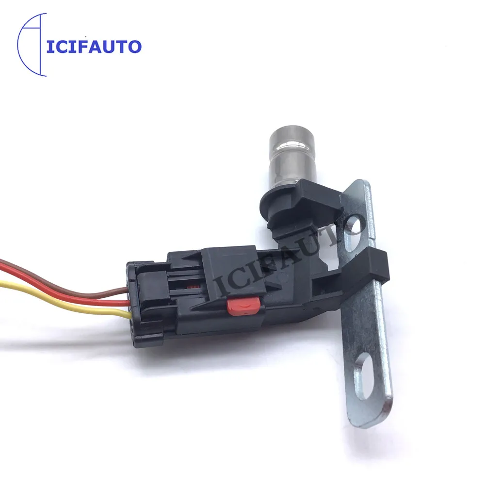 

Датчик положения распредвала для Jeep TJ Liberty Wrangler 2.4L 05072759AA 56041432AD 5072759AB 5S7001 5S1319 PC381 SU3289 5072759AA