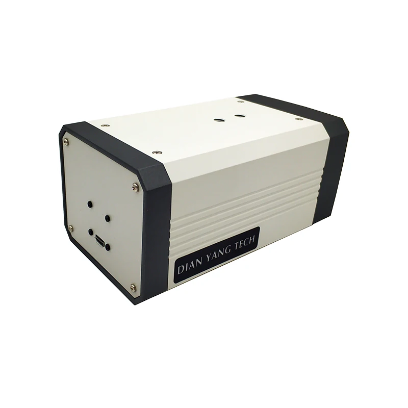 

Non-Contact Infrared Thermometer BlackBody measurement For Temperature Detector Digital Infrared Temperature Tester