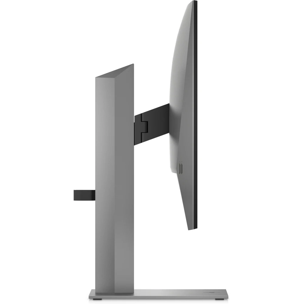 Монитор HP 23,8" Z24F G3 черный IPS 16:9 HDMI Pivot 300Cd 178Гр 1920X1080 DisplayPort FHD USB 4,7 кг LCD мониторы аксессуары компьютер.