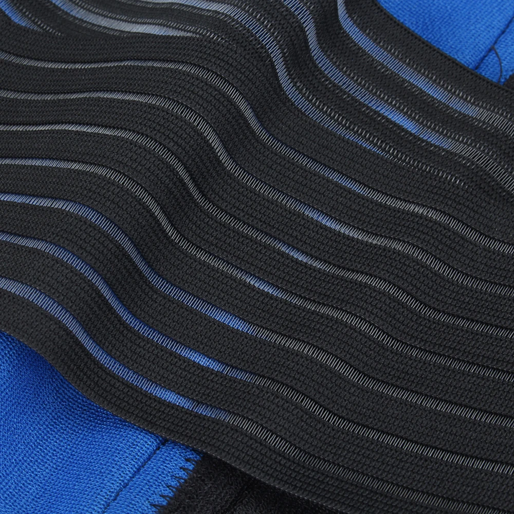 Горячая Распродажа спортивный Регулируемый Неопреновый двойной поддерживающий