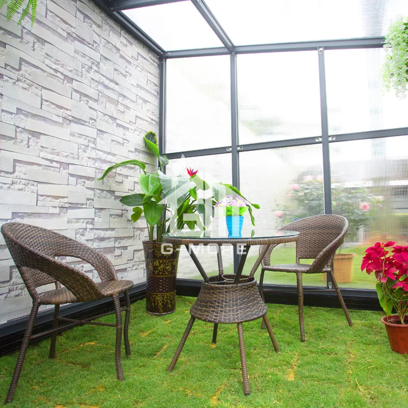 Для использования на открытом воздухе подходит для бытового