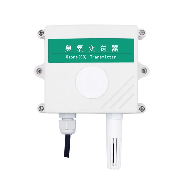 

Environmental monitor o3 gas meter rs485 analog ozone analyzer ozone sensor