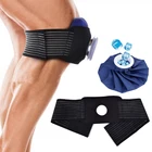 1 шт., бандаж для защиты колена от льда