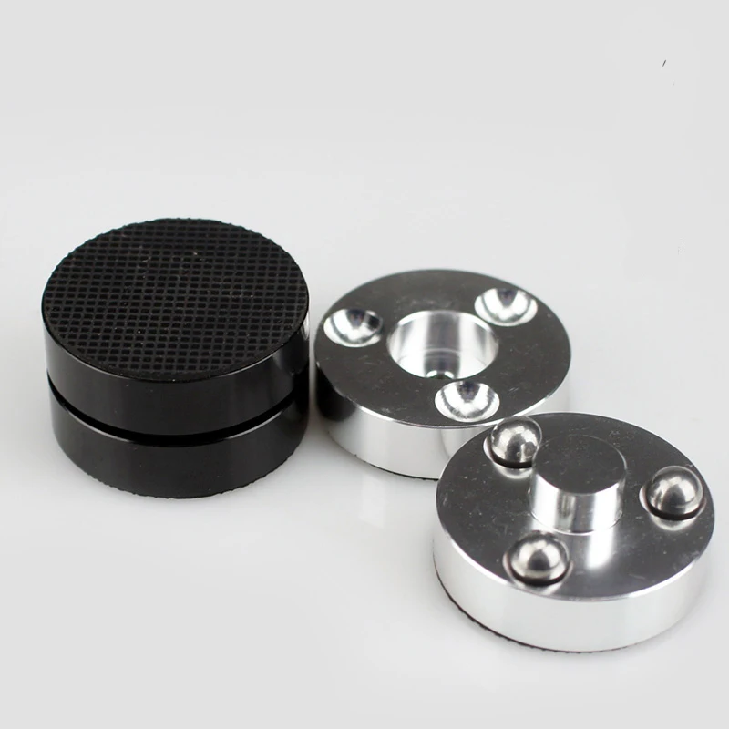 

Aucharn Fever Hifi уровень встроенный стальной шариковый гвоздь для ног амортизатор для ногтей