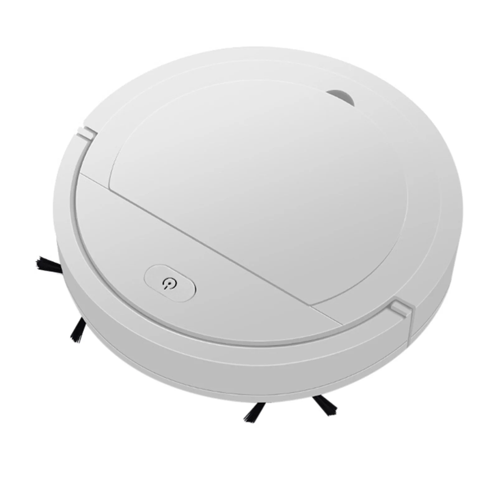 

Уборочная машина Вакуумный робот-пылесос для уборки машина зарядка через USB ультра-тонкий умный пылесос робот для уборки HFing