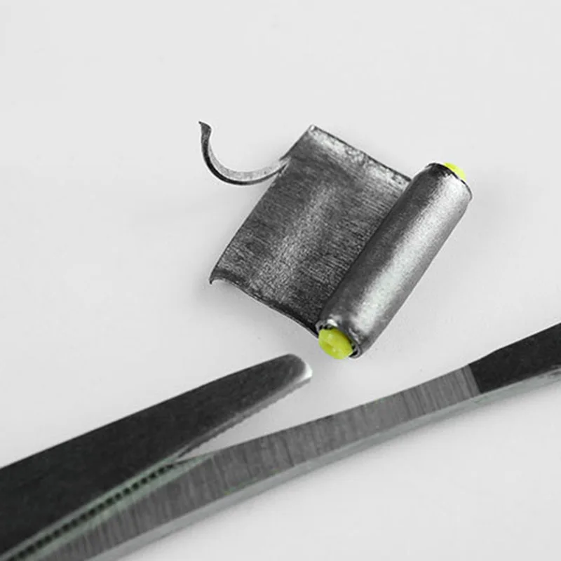 10/30 шт. рыболовный грузик из свинца комплект быстрая замена 1 5-5g весовые грузила