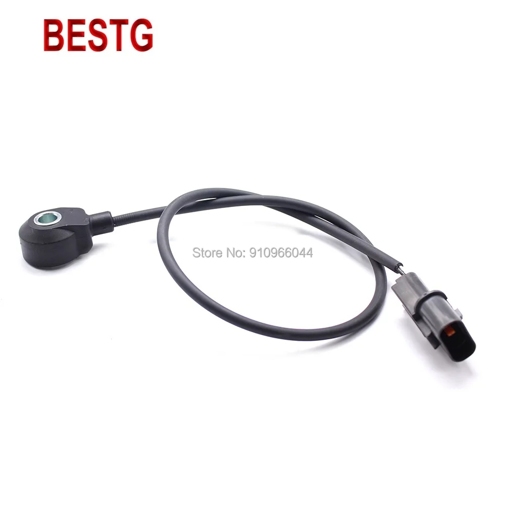 

1865A077 B138 Knock Detonation Sensor For Mitsubishi Motor Outlander 2.0 3.0 2007 - 2013