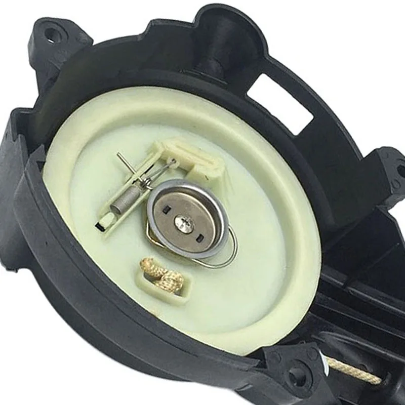 

Motorcycle Accessories Suitable for Yamaha 9.9HP 15HP 2-Stroke Outboard Motor Recoil Starter Pull Starter Components