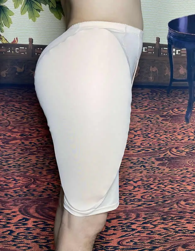 Утягивающее нижнее белье для подтяжки ягодиц 2 шт