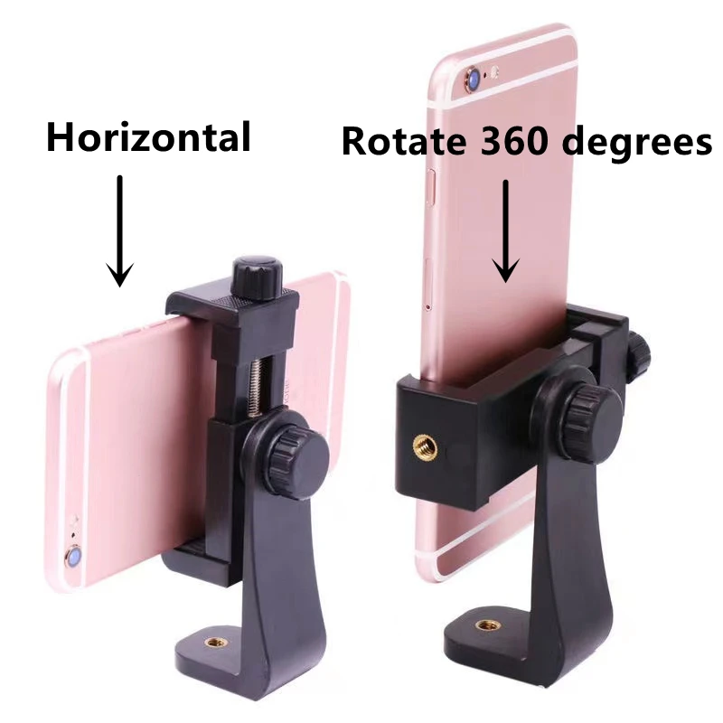 Adjustable Cell Phone Chest Mount Harness Strap Holder Mobile Phone Clip For iPhone 13 12 Samsung Video Outdoor Shooting Support