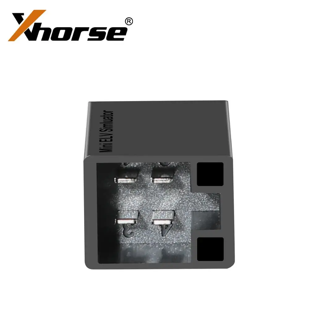 Новый мини имитатор ELV XHORSE VVDI MB для Benz 204 207 212 5 шт./компл.| |