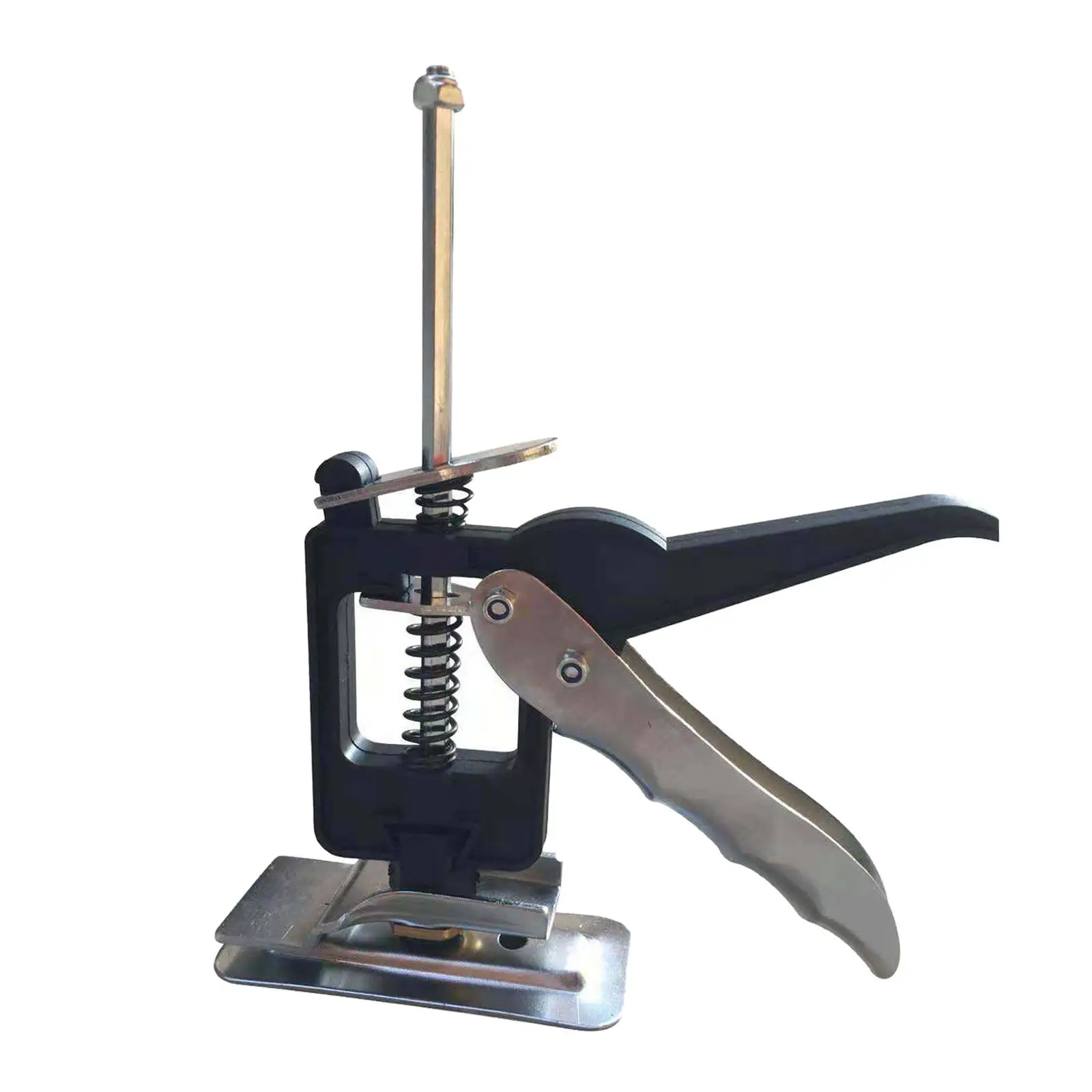 

Прецизионный Подъемный шкаф с домкратом, вспомогательный инструмент, регулировка высоты плитки для окон гипсокартона